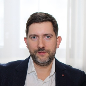 Ян Столяр | Сетка — социальная сеть от hh.ru