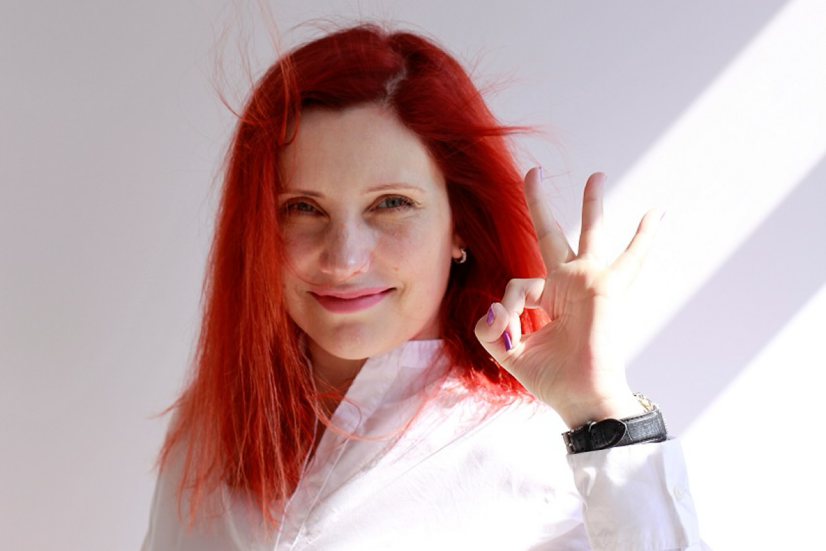 Анна Кожурина | Сетка — социальная сеть от hh.ru