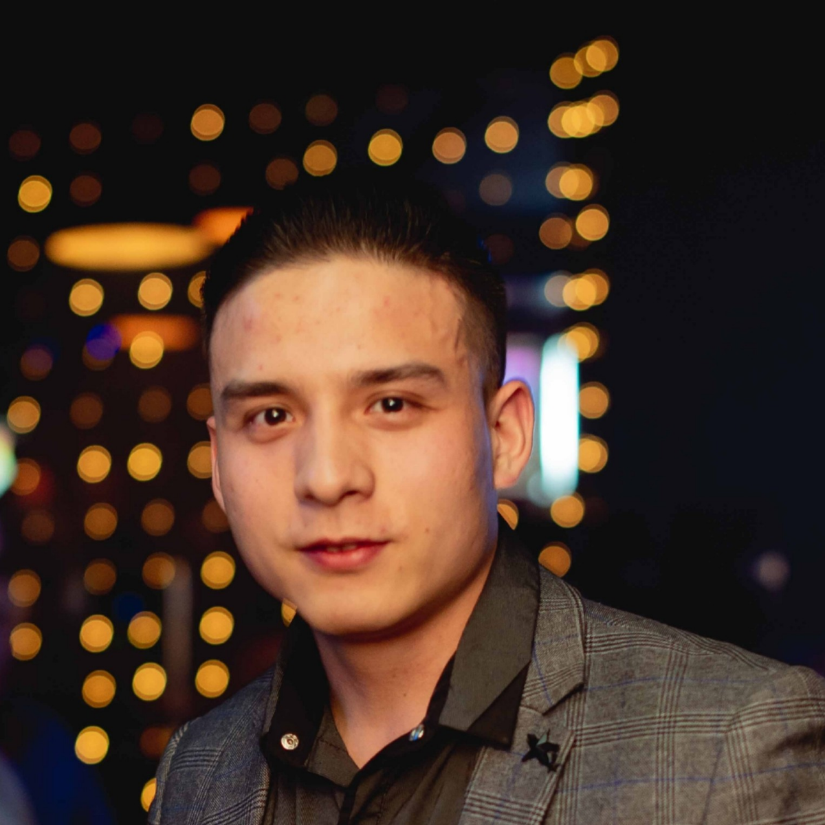 Михаил Каленик