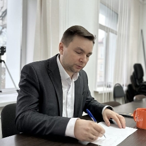 Константин Ситников | Сетка — социальная сеть от hh.ru