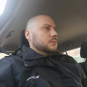 Антон Беркутов