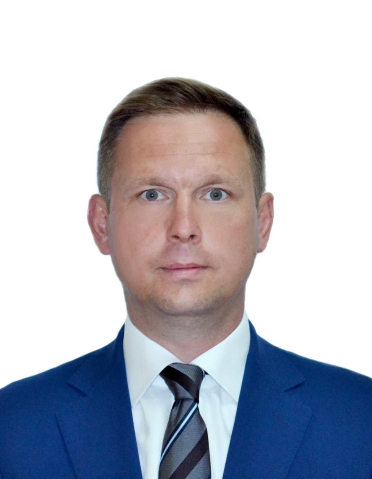 Антон Синицын