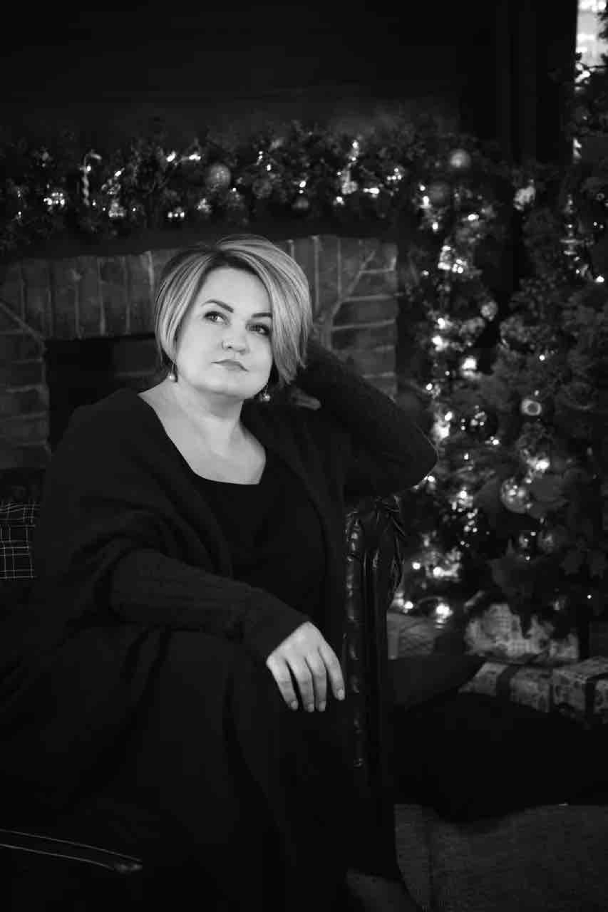 Мария Новолокова