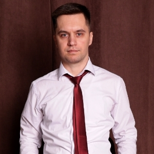 Михаил Ребковец | Сетка — социальная сеть от hh.ru