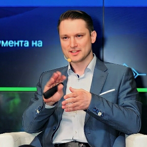 Алексей Буданов | Сетка — социальная сеть от hh.ru