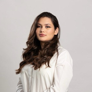 Валерия Микиртумова | Сетка — социальная сеть от hh.ru