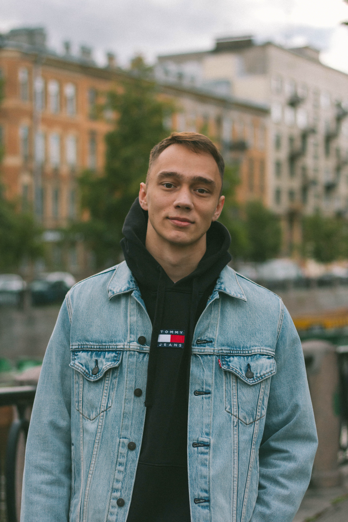 Виталий Афанасьев | Сетка — социальная сеть от hh.ru