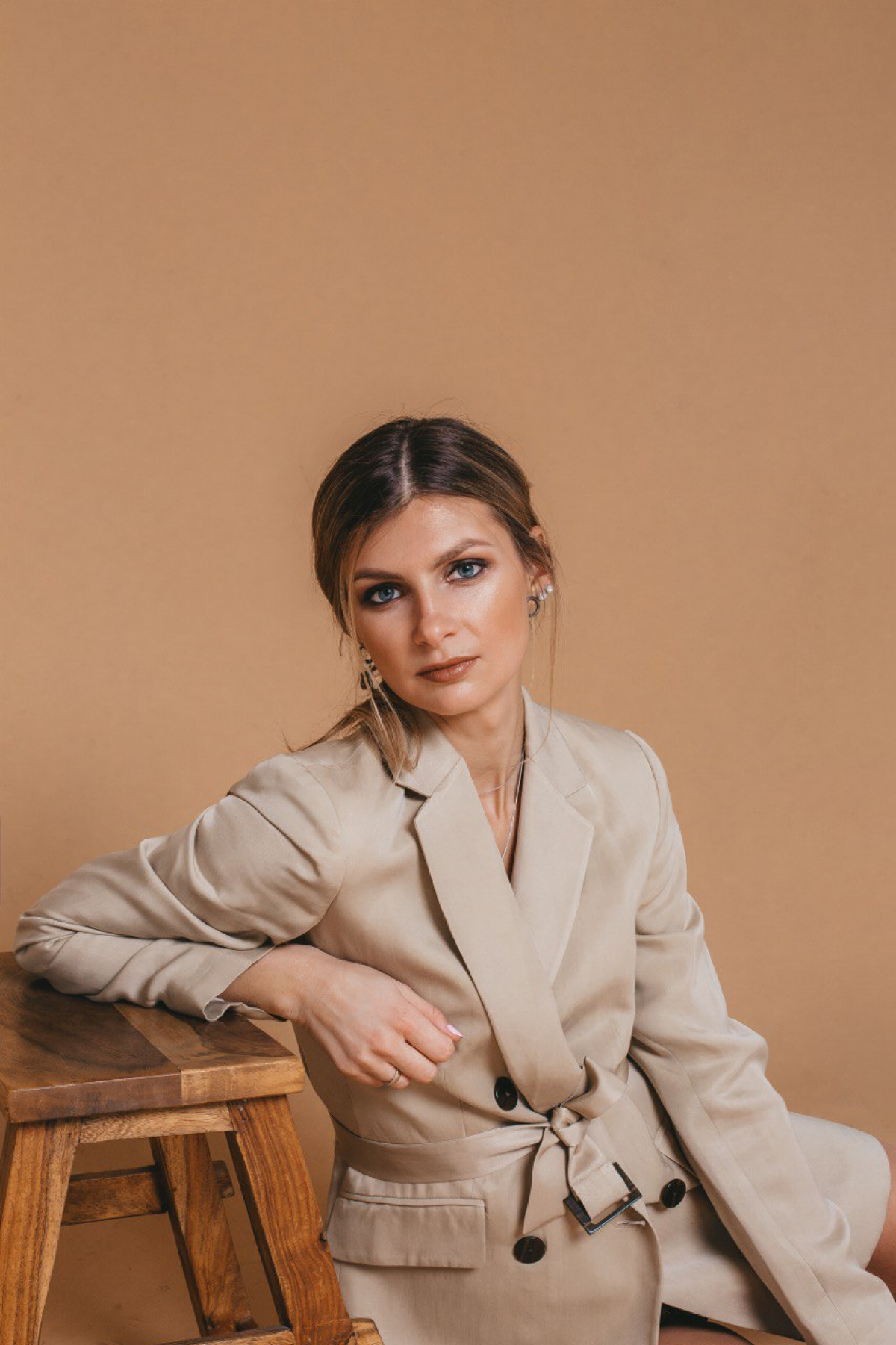 Евгения Лазарева | Сетка — социальная сеть от hh.ru