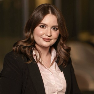 Виктория Салишева | Сетка — социальная сеть от hh.ru