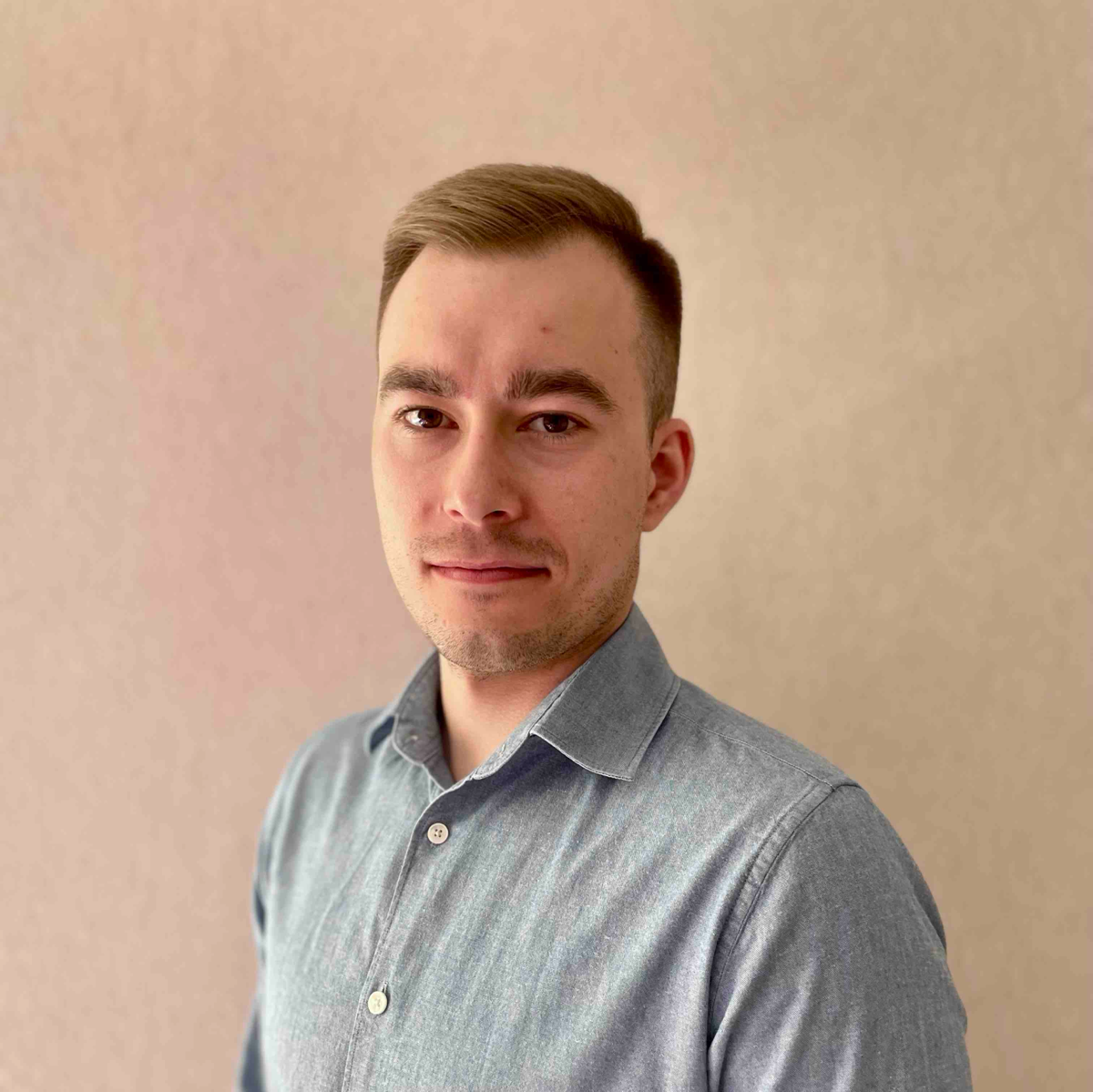 Сергей Варнавский