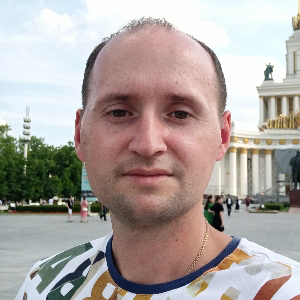 Владимир Бабенко | Сетка — социальная сеть от hh.ru