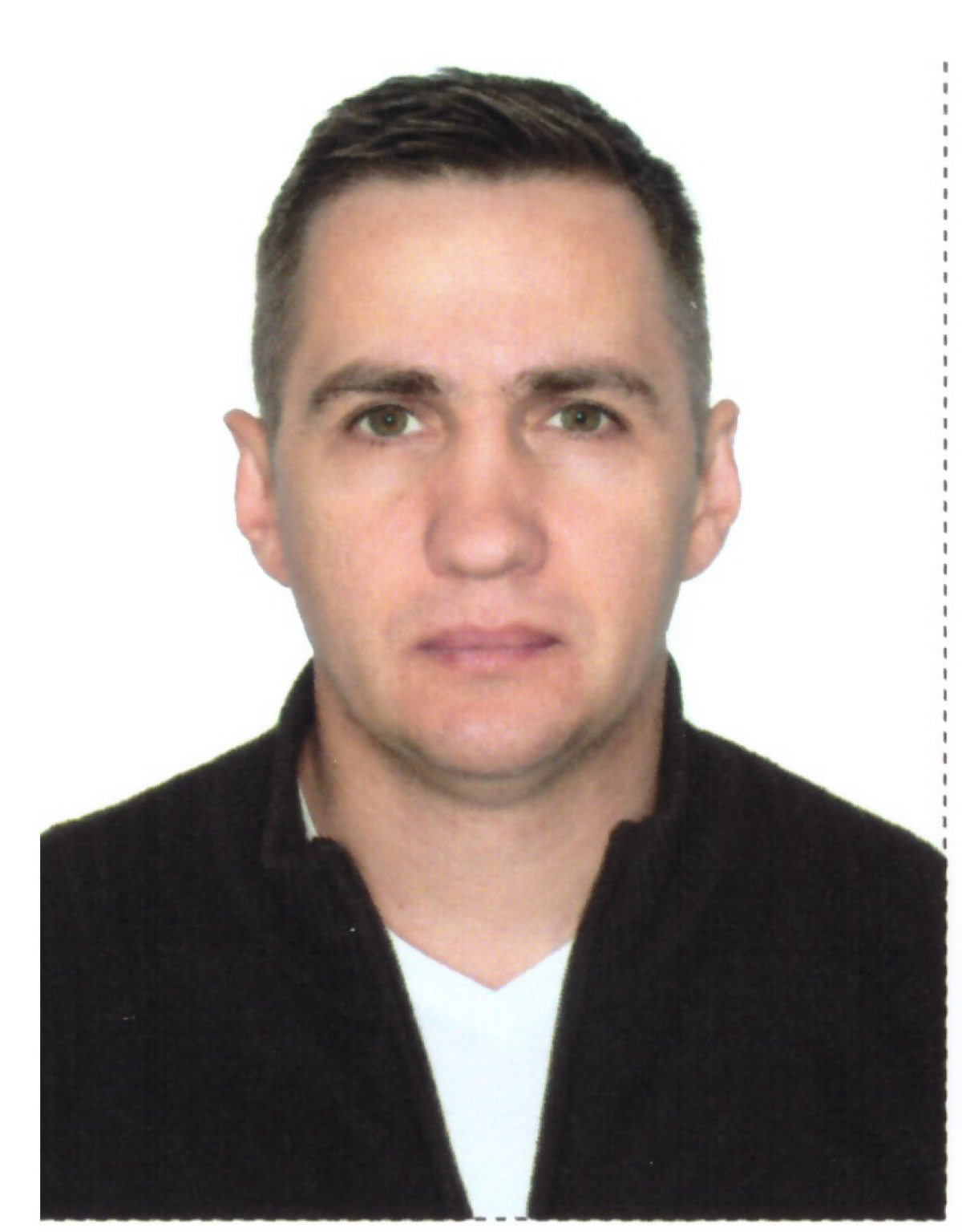 Константин Вакорев