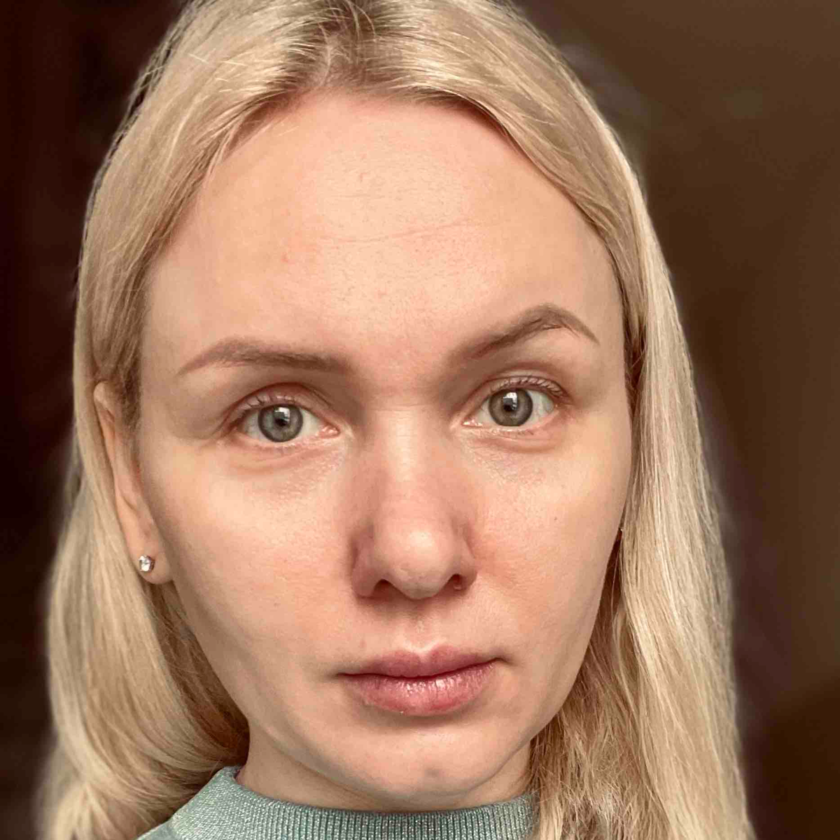 Юлия Шерстобитова