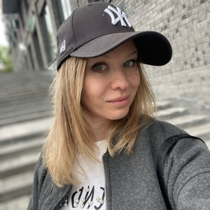 Надежда Окунева | Сетка — социальная сеть от hh.ru