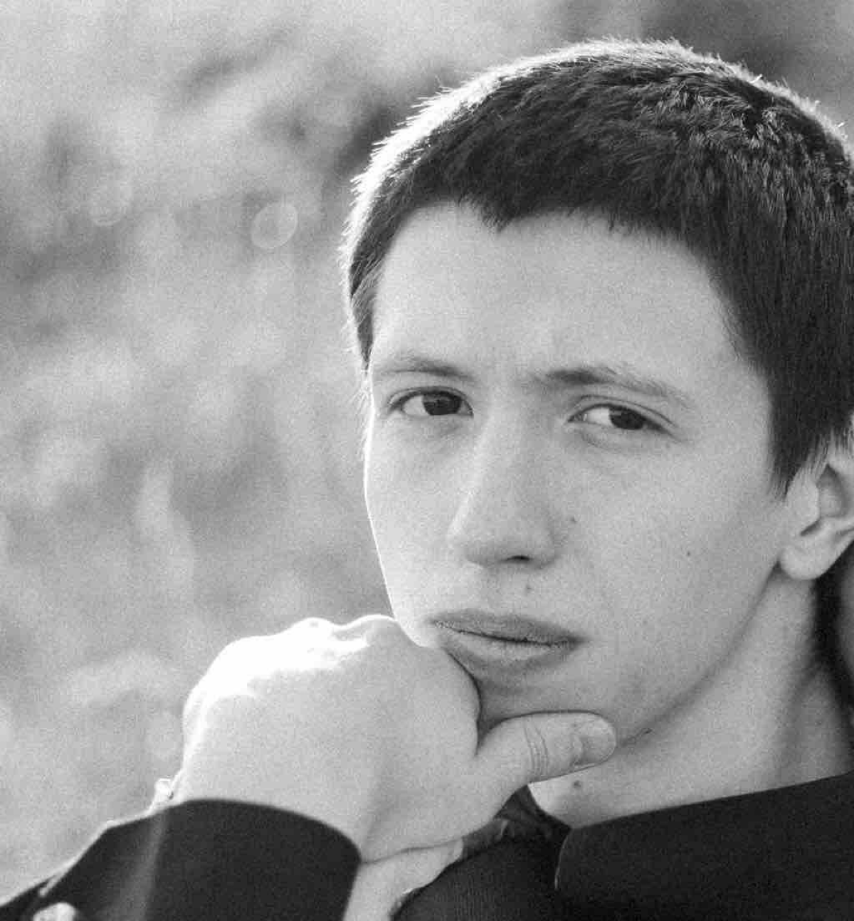 Юрий Апшев | Сетка — социальная сеть от hh.ru