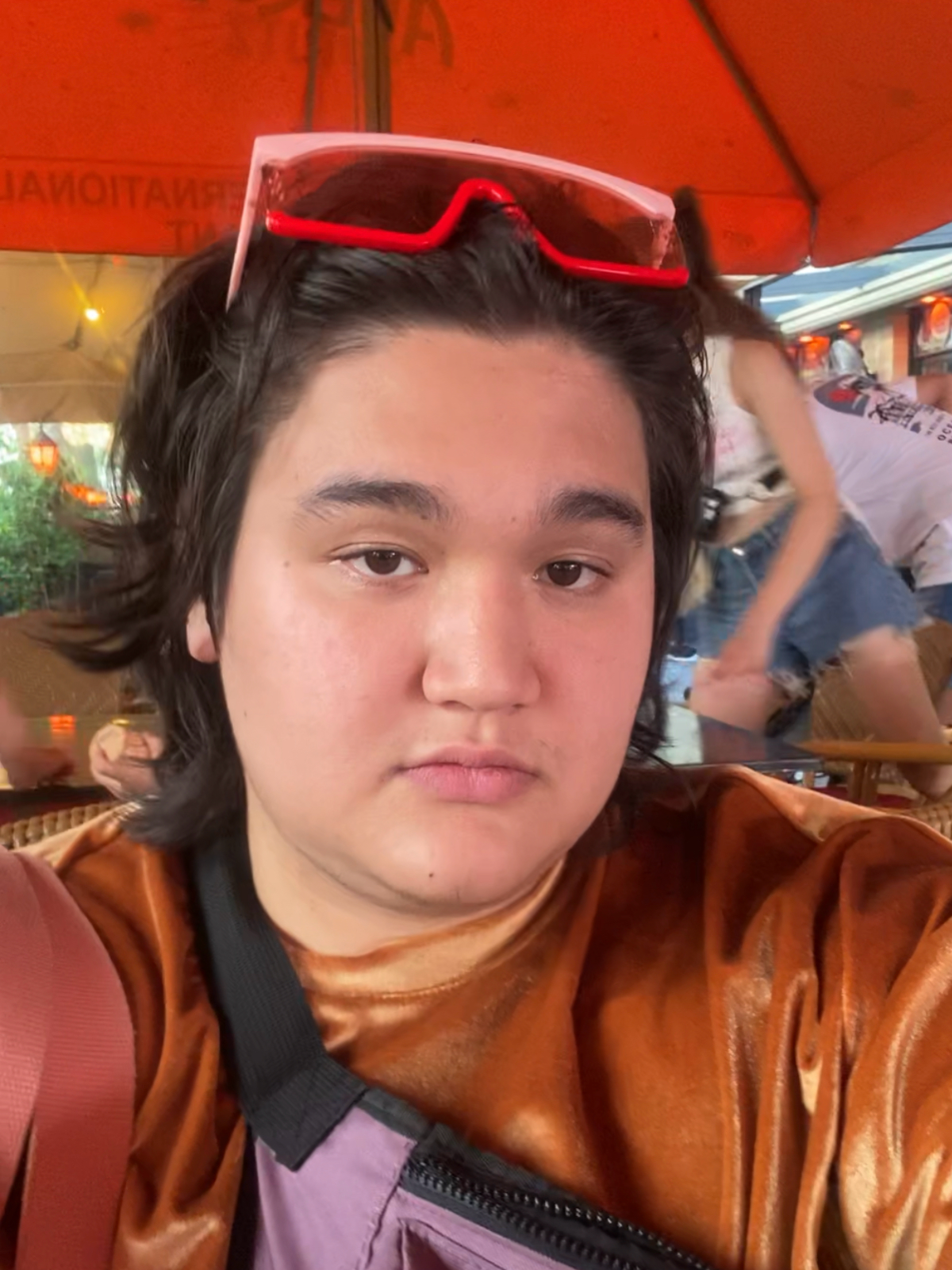 Патрик Санин | Сетка — социальная сеть от hh.ru