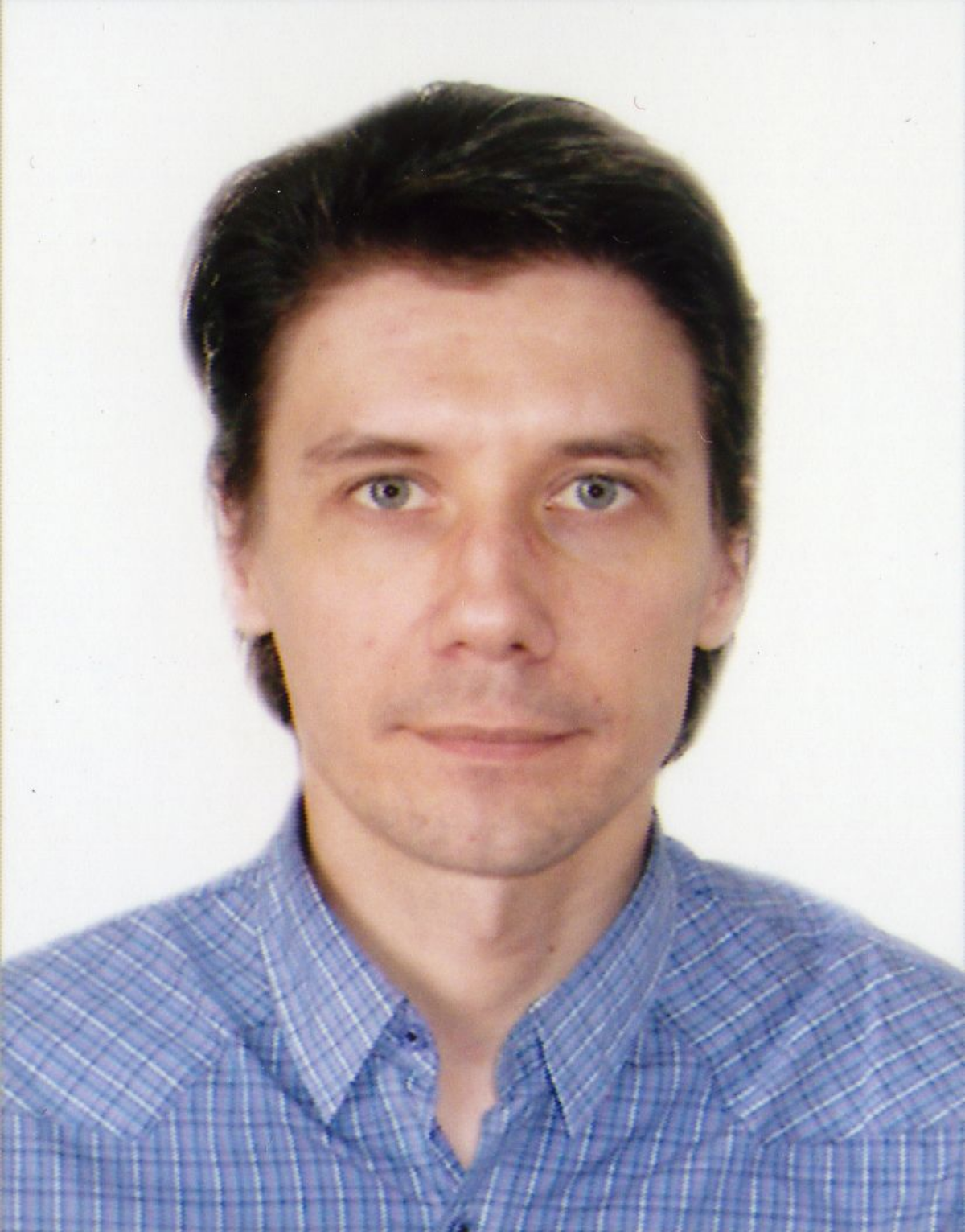 Андрей Павлов