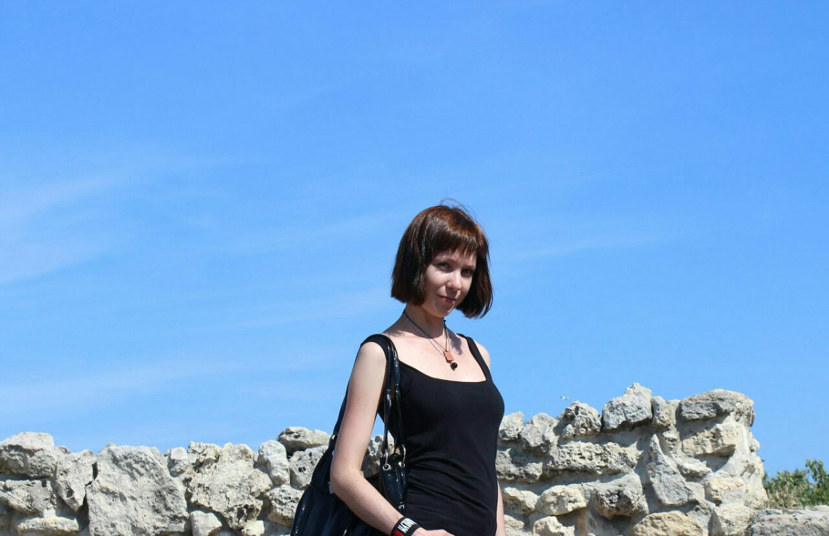 Ирина Пика