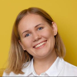 Саша Хасбиева | Сетка — социальная сеть от hh.ru