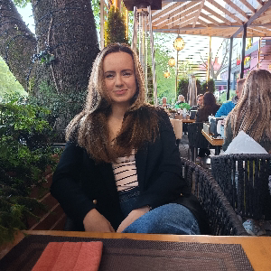 Анастасия Шаехова | Сетка — социальная сеть от hh.ru