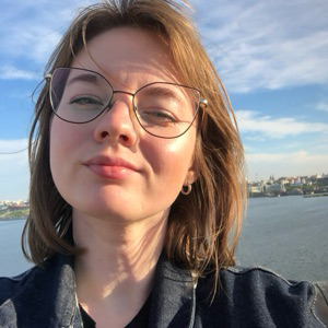 Ирина Князева