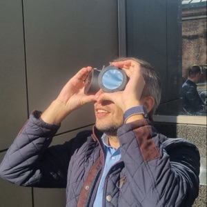 Сергей Фролов | Сетка — социальная сеть от hh.ru