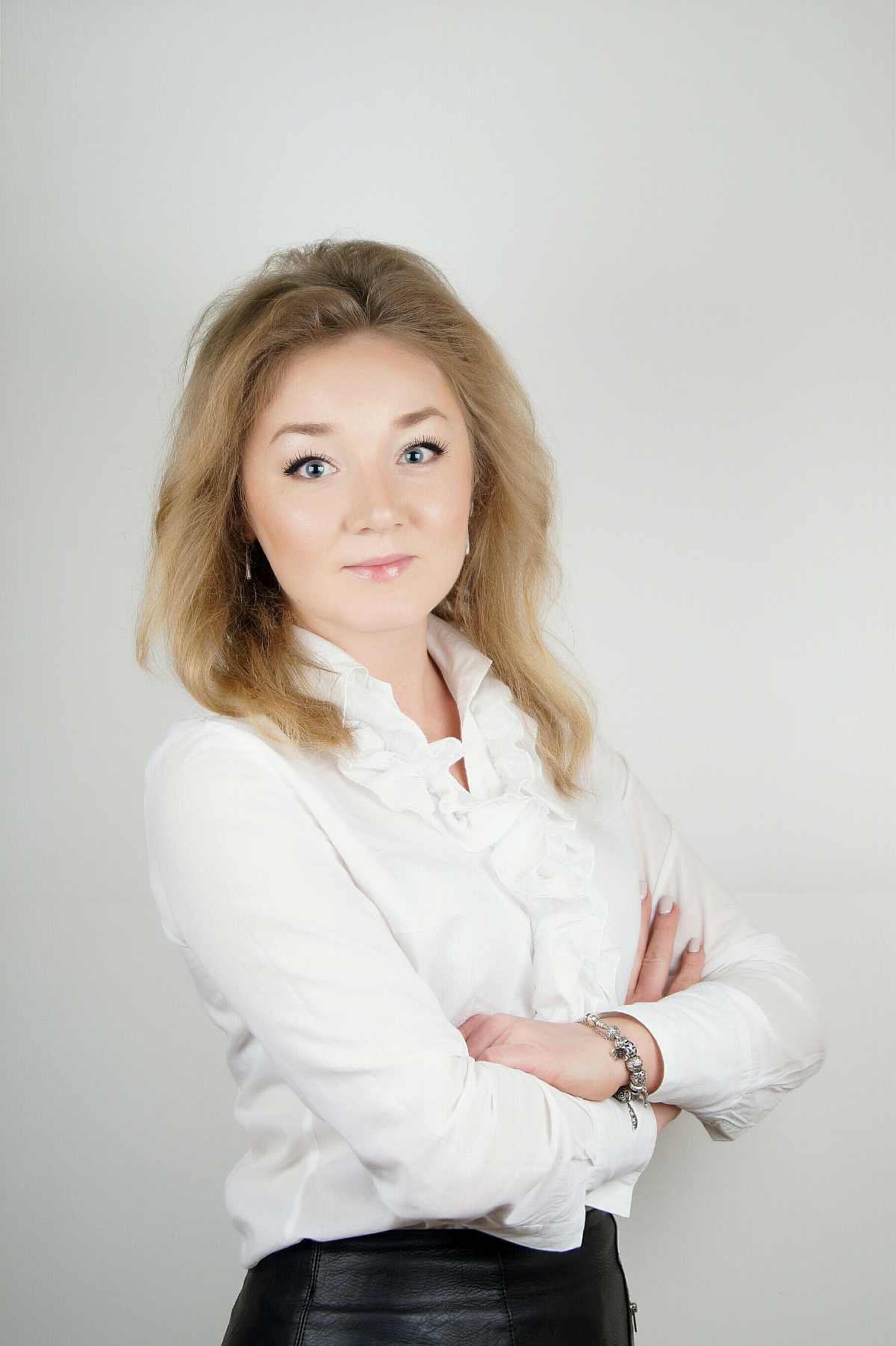 Галина Юрина | Сетка — социальная сеть от hh.ru