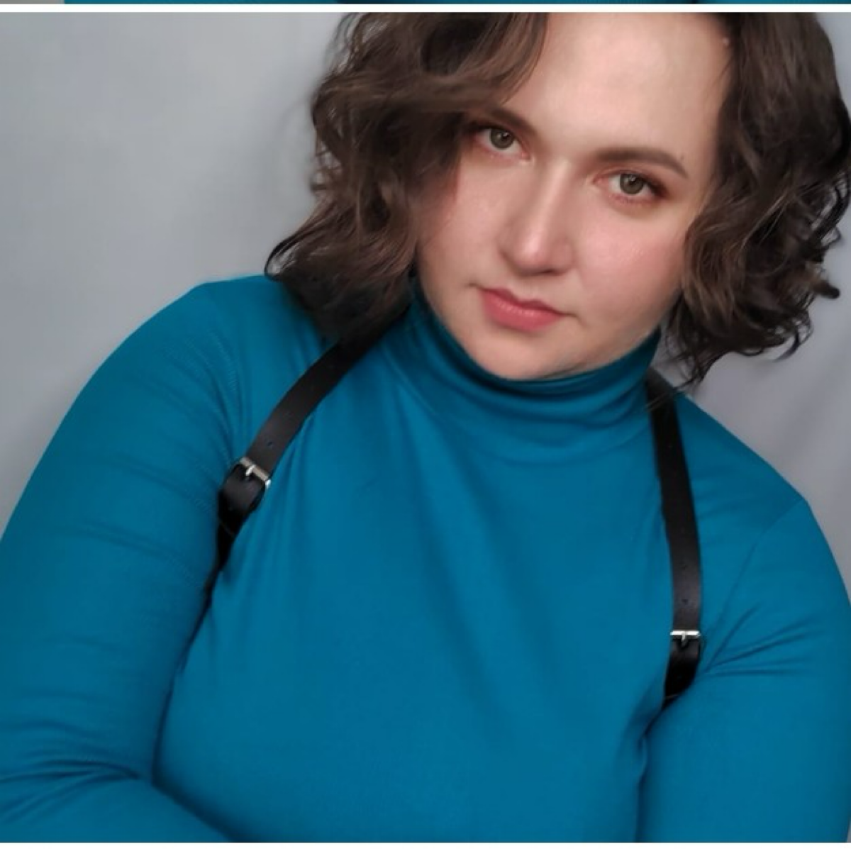 Кристина Николаева | Сетка — социальная сеть от hh.ru