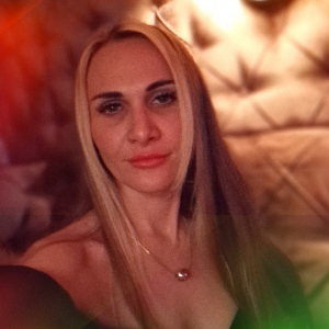 Елена Самсонова