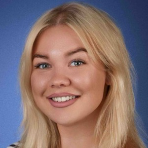 Анастасия Садыкова | Сетка — социальная сеть от hh.ru