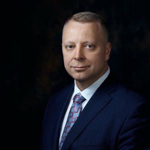 Сергей Новосад