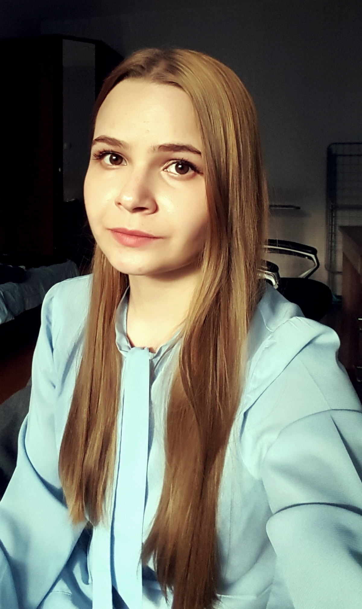 Юлия Смирнова