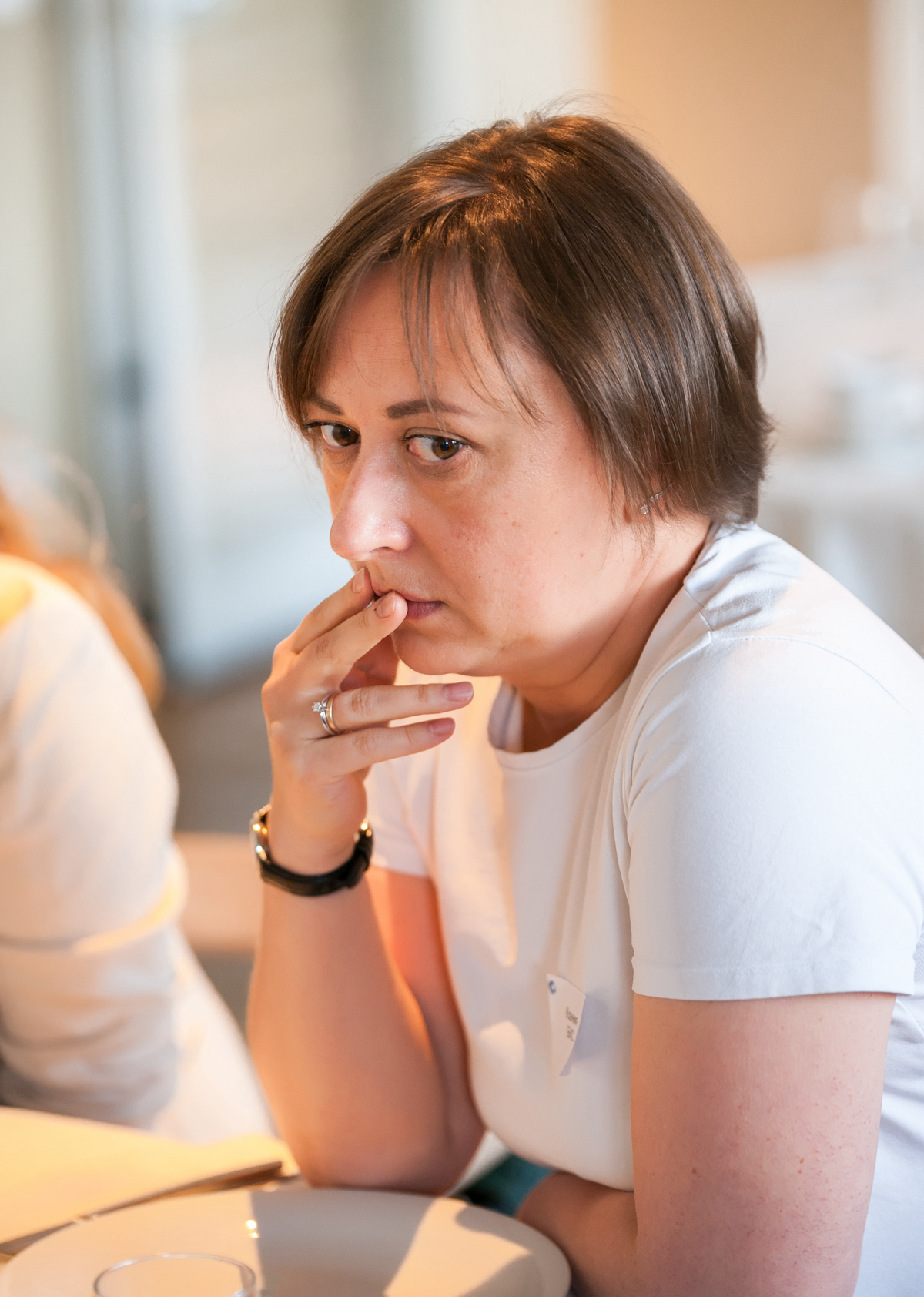 Ксения Русакова | Сетка — социальная сеть от hh.ru