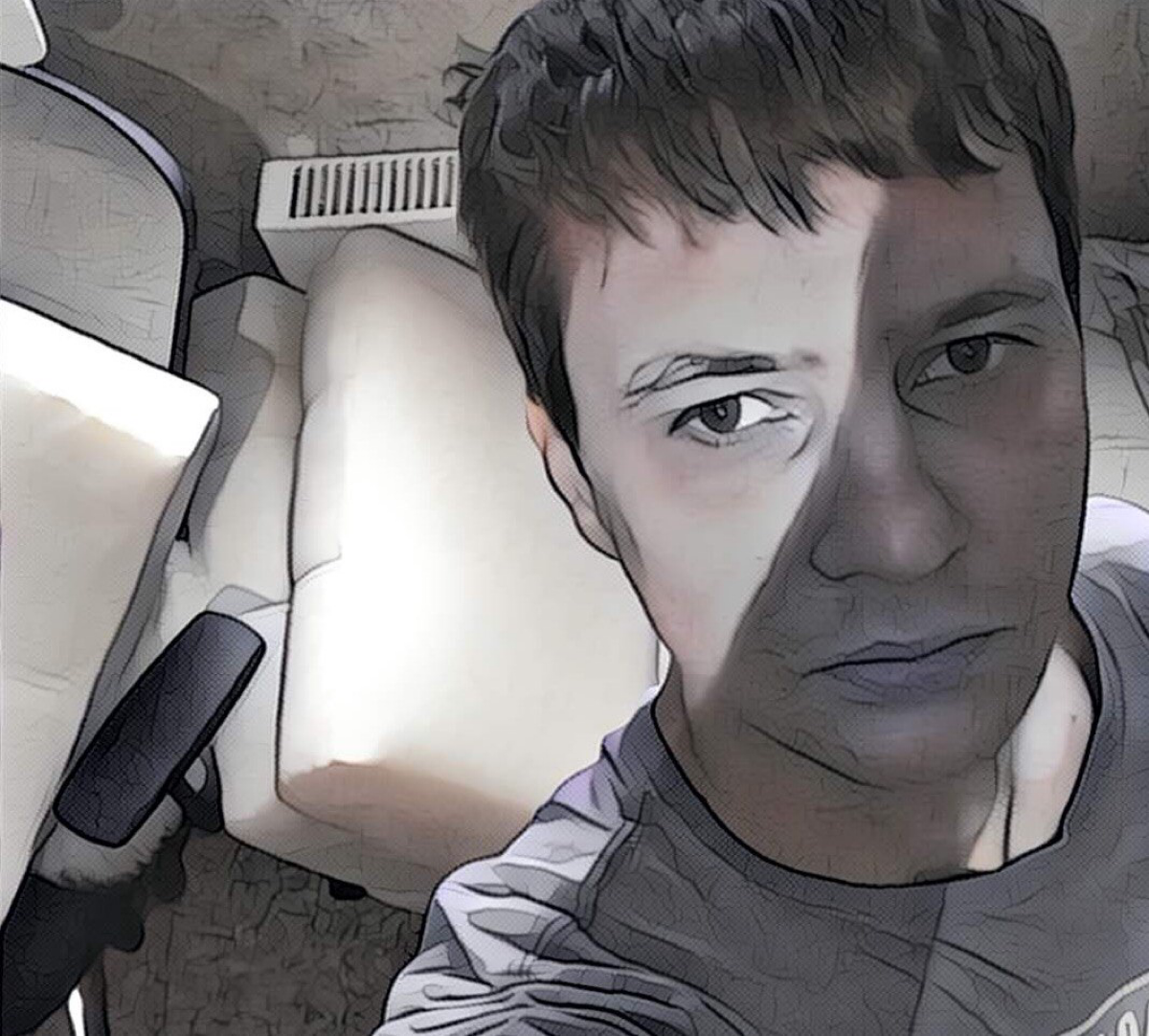 Коновалов Дмитрий