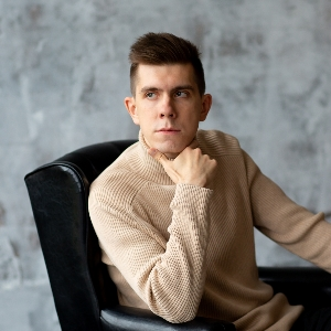 Василий Котов