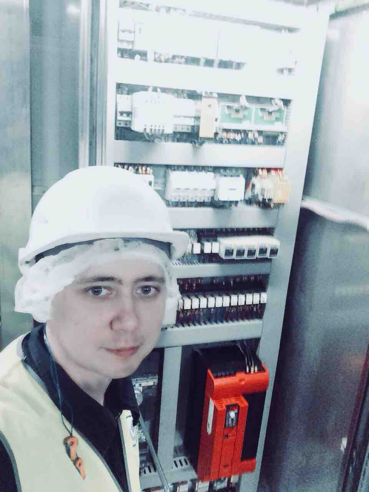 Александр Треухов | Сетка — социальная сеть от hh.ru