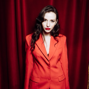 Алиса Мурри