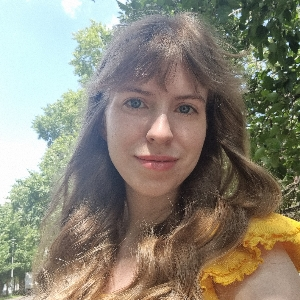 Светлана Душинова | Сетка — социальная сеть от hh.ru