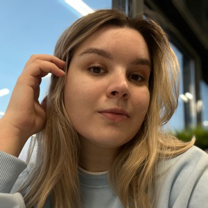 Анастасия Попова | Сетка — социальная сеть от hh.ru