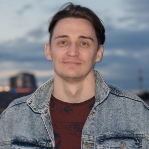 Игорь Ивкин | Сетка — социальная сеть от hh.ru