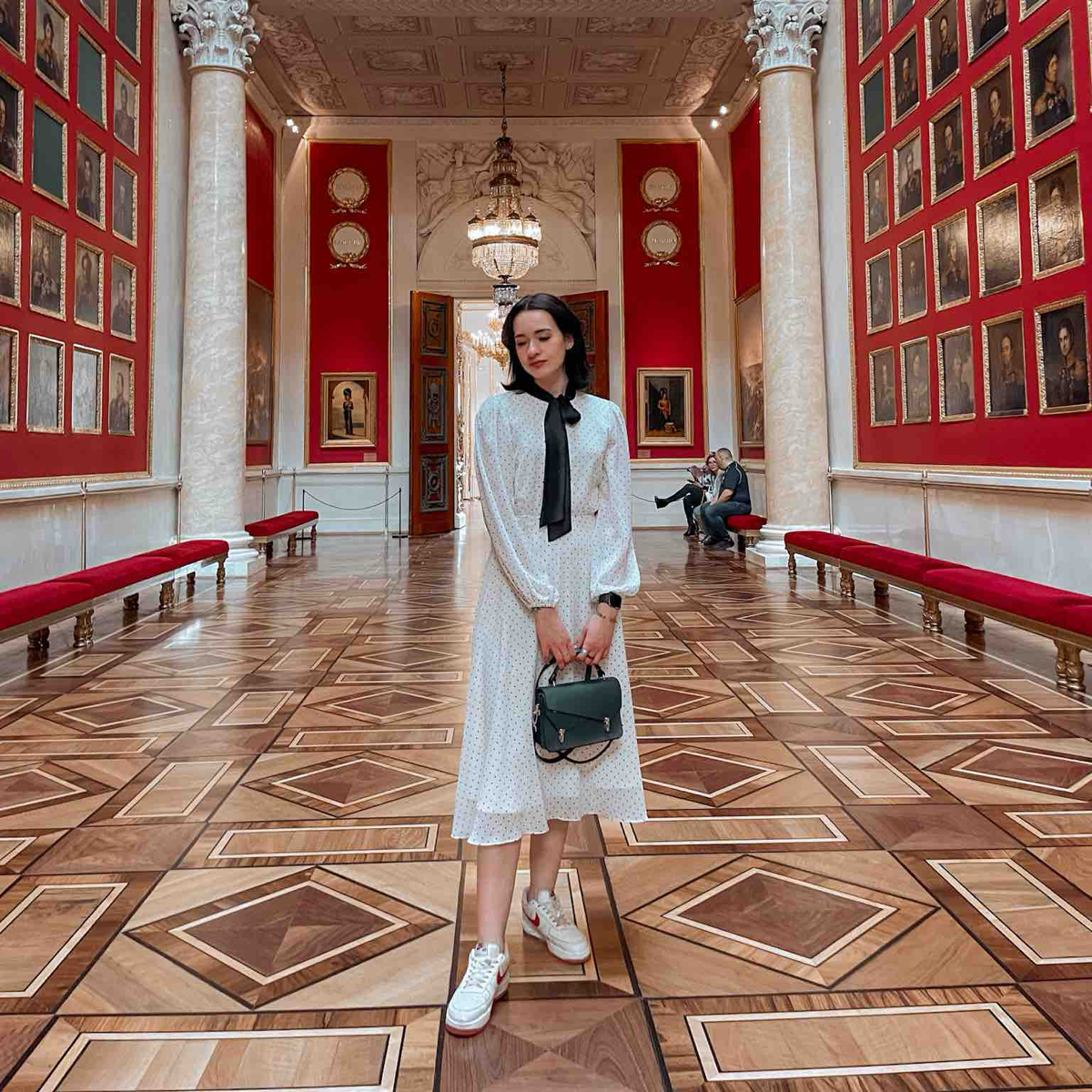 Ярослава Саввина | Сетка — социальная сеть от hh.ru