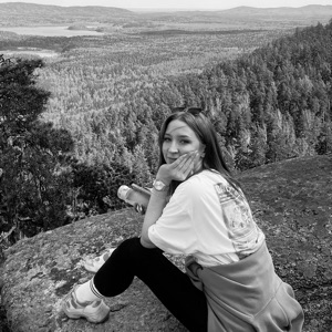 Валерия Селина