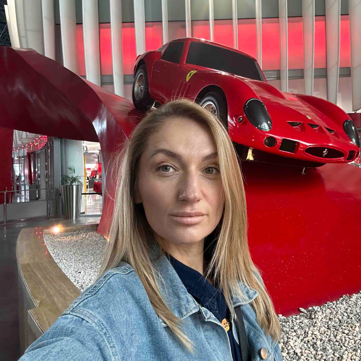 Елена Ермишкина