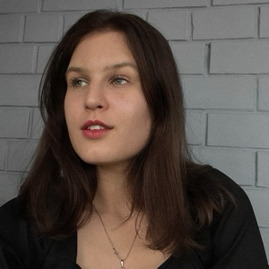 Анастасия Чернякова | Сетка — социальная сеть от hh.ru