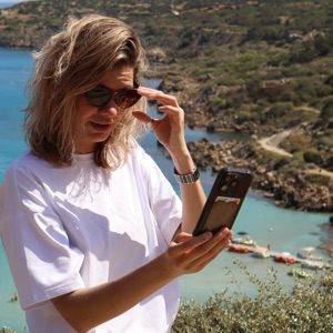 Александра Даренская | Сетка — социальная сеть от hh.ru