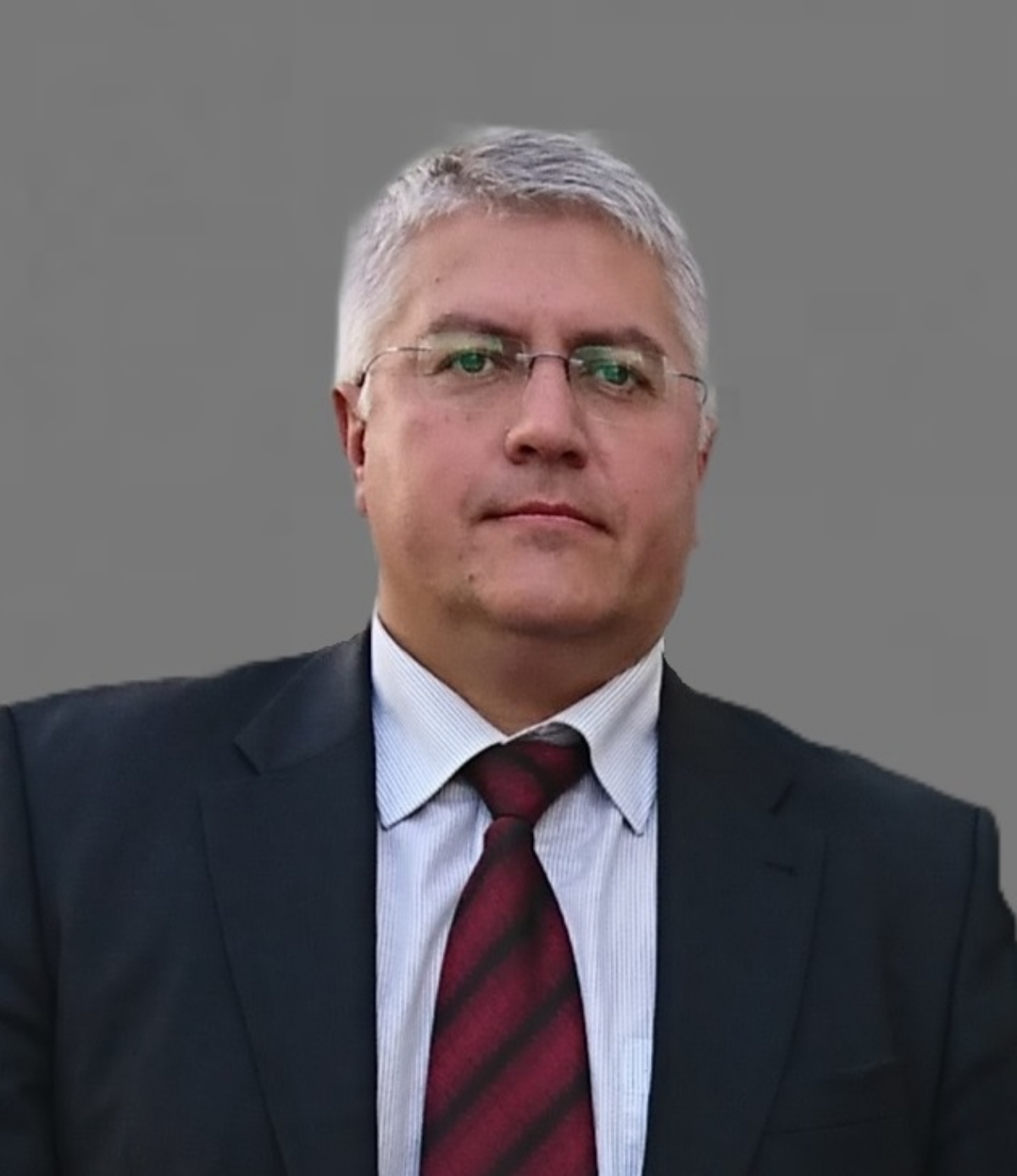 Михаил Харитонов