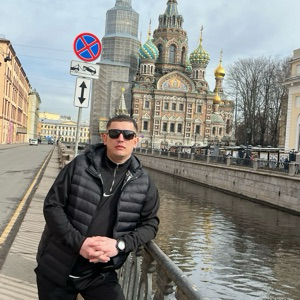 Дмитрий Тарараев