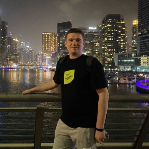 Антон Валько | Сетка — социальная сеть от hh.ru