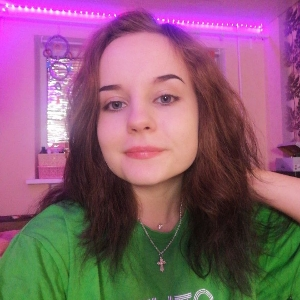 Анна Козулина
