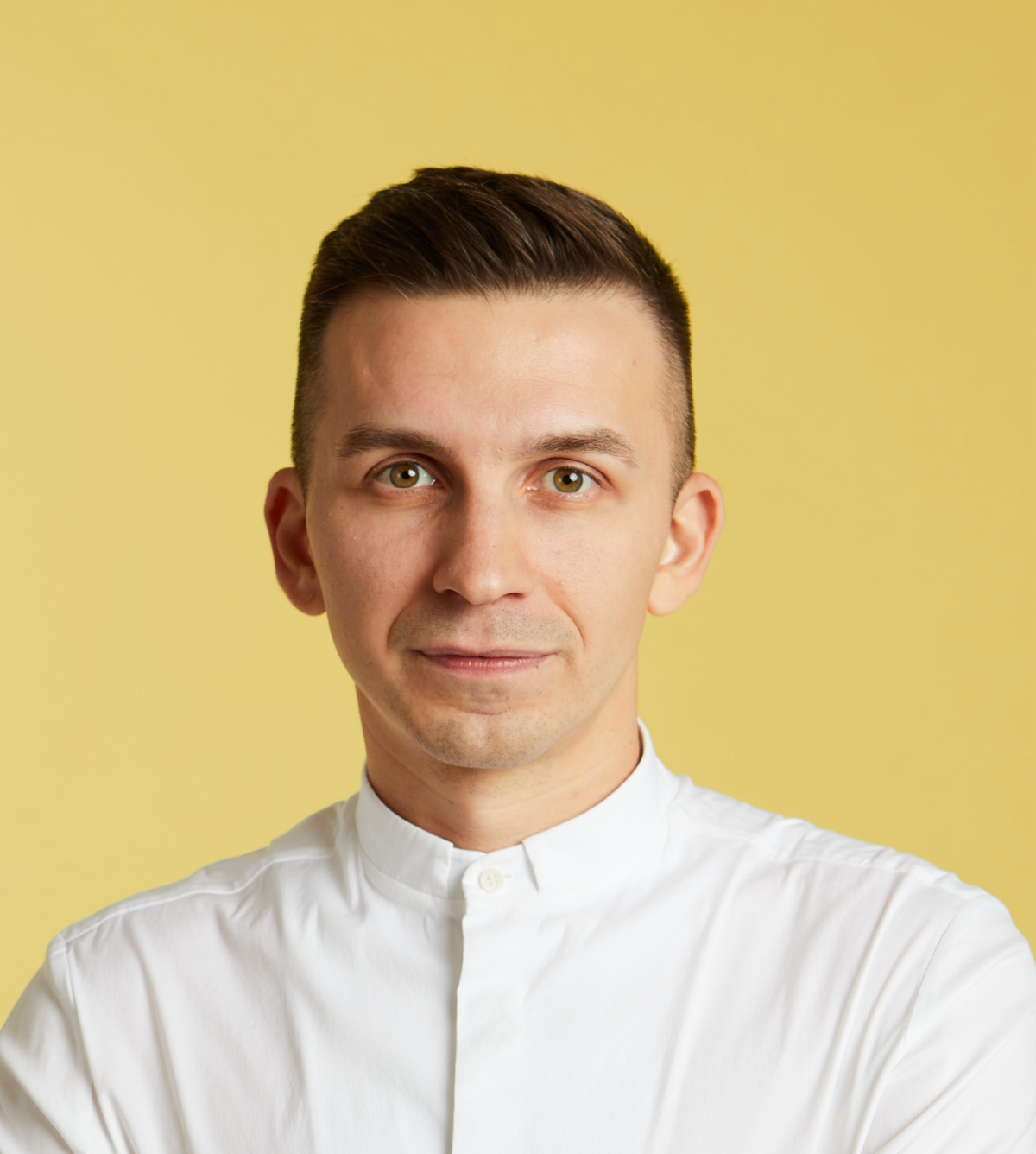 Святослав Гущин | Сетка — социальная сеть от hh.ru